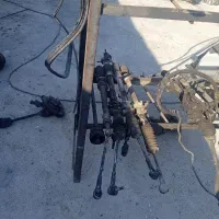 استوک‌یدک‌ اوراقی|قطعات یدکی و لوازم جانبی|ماهدشت, |دیوار