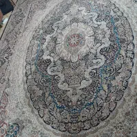 فرش ۱۲ متری زمرد مشهد|فرش|تهران, آبشار|دیوار