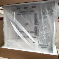 کیس دیپ کول سه فن ARGB