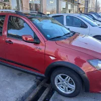 کوئیک مدل1401|خودرو سواری و وانت|تبریز, |دیوار