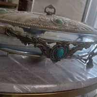 نگین دار سوفله خوری