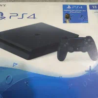 جعبه ps4 کار کرده