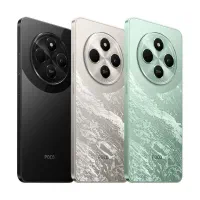فروش گوشی شیاومی poco C75/پوکو C75/اقساطی