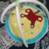 تشک بازی
