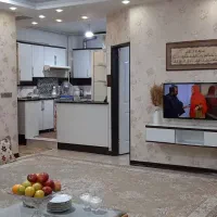 فروش آپارتمان۸۰متری دو خوابه مرکزشهر|فروش آپارتمان|ازنا, |دیوار