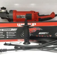 سنگ فرز سنگبری وایزاپ ۲۳۰۰ وات سفارش اروپا|ابزارآلات|تهران, خاوران|دیوار