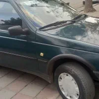 اردی مدل 84یشمی|خودرو سواری و وانت|گهواره, |دیوار