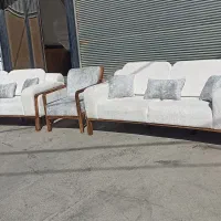 مینی مال مکانیزمه چوب روس درجه یک|مبلمان خانگی و میز عسلی|بوکان, |دیوار