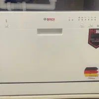 ظرفشویی رومیزی bosch سری 8