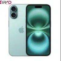 Iphone 16 normal با گارانتی