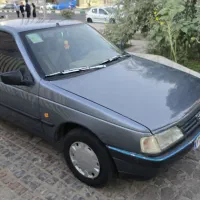 پژو 405 مدل 94|خودرو سواری و وانت|زاهدان, |دیوار