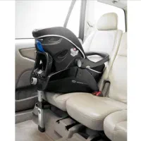 نصب تخصصی ایزوفیکس صندلی ماشین کودک ایزوفیکس|خدمات موتور و ماشین|تهران, شهرک محلاتی|دیوار