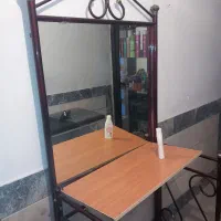 بوفه وایینه