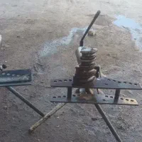 لوله خم کن|ابزارآلات|بهار, |دیوار