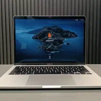 لپ تاپ Apple مدل MacBook Pro 13 2020-اقساطی