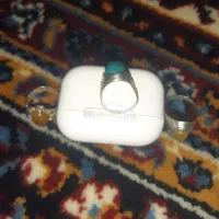 انگشتر  نقره