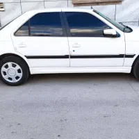 پژو پارس xu7p|خودرو سواری و وانت|شیراز, رازی|دیوار