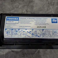 کارتریج توشیبا استودیو ۱۶۶ T-1640D|پرینتر، اسکنر، کپی، فکس|کرج, گلشهر|دیوار