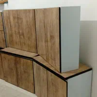 کابینت پیش ساخته