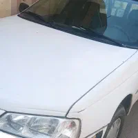 آریسان 94|خودرو سواری و وانت|اصفهان, شهرک صنعتی امیرکبیر (شاپور جدید)|دیوار