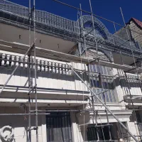 پیمانکاری ساختمان وسبک‌سازی|خدمات پیشه و مهارت|زاهدان, |دیوار