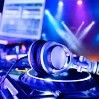 dj دیجی موسیقی زنده