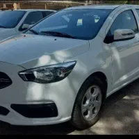 شاهین GL صفر تحویل امروز