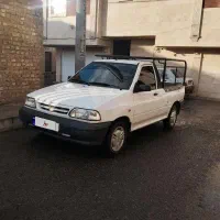 وانت پراید 402 *