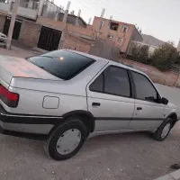 ماشین روا (RoA)سال دو گانه سوز شرکتی مدل ۹۰