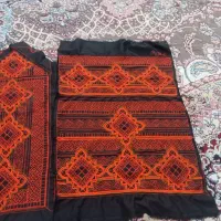 نقشه زی استین مجلسی