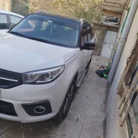 ایکس 33 مدل 96اتومات بدون رنگ|خودرو سواری و وانت|مشهد, کشاورز|دیوار