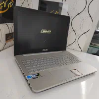 لپ تاپ ایسوز گرافیک 4 وi7 صفحه4k کامـپیوتر رحـیـمی
