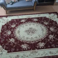 یک عد فرش ۹ متری و ۲ عدد فرش ۶ متری همه مشابه هم