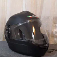 کلاه کاسکت فک متحرک برند لیزر تحت لیسانس ایتالیا