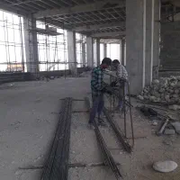 آرماتور بند سیم بند|استخدام معماری، عمران و ساختمانی|بندرعباس, |دیوار