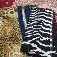 تعدادی لباس زنانه