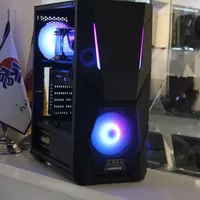 مرکز پخش کامپیوتر گیمینگ نقد اقساط تک عمده