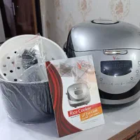 پلو پز و سرخ کن ویداس