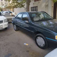 پژو 405 2000|خودرو سواری و وانت|تهران, شهرک غرب|دیوار