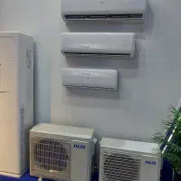 نمایندگی رسمی فروش کوگازی آکس استان قم|کولر گازی و فن‌کوئل|قم, زنبیل آباد|دیوار