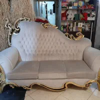 مبل سه نفره