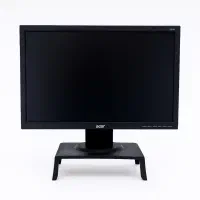 کامپیوتر (نسل۶) و مانیتور|رایانه رومیزی|تهران, میرداماد|دیوار