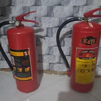 کپسول آتش نشانی  نو