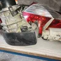 کاپوت داشبورد بخاری سینی جلو چراغ هیدرولیک جنسیس|خدمات موتور و ماشین|قدس, شهرک فرزان|دیوار