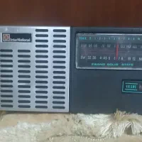 رادیوهای قدیمی و دیجیتال