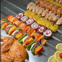 شراکت غذاخوری رستوران کبابی|استخدام خدمات فروشگاه و رستوران|تهران, منیریه|دیوار