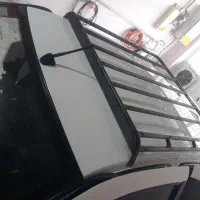 ساخت باربند انواع سواری