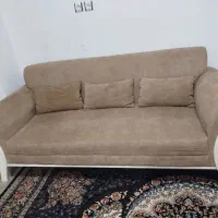 مبل 7نفره|مبلمان خانگی و میز عسلی|گرگان, |دیوار