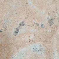 آرد کخی و سبوس زیر پا