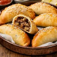 یک میان وعده دلچسب